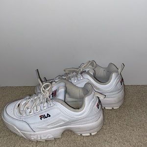 fila shoes